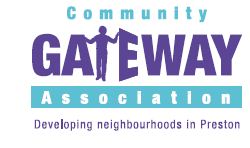 Community Gateway logo