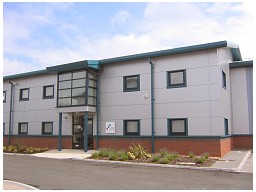 EDS (NW) offices