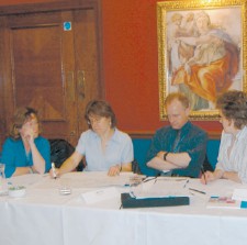 Liverpool City Council meeting
