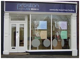 Preston Moneyline