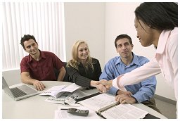 social enterprises - working together
